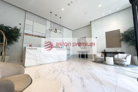 Пәтер Dubai Harbour, Дубай, БАӘ-да 3 жатын бөлмелер, 179 м² № 726902 - фото 22
