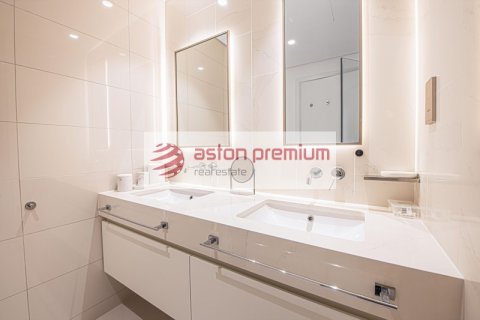 Пәтер Dubai Harbour, Дубай, БАӘ-да 3 жатын бөлмелер, 179 м² № 726902 - фото 7