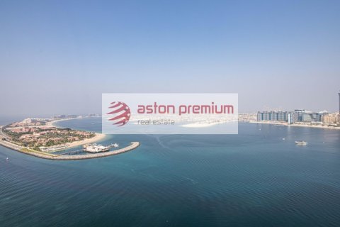 Пәтер Dubai Harbour, Дубай, БАӘ-да 3 жатын бөлмелер, 179 м² № 726902 - фото 3
