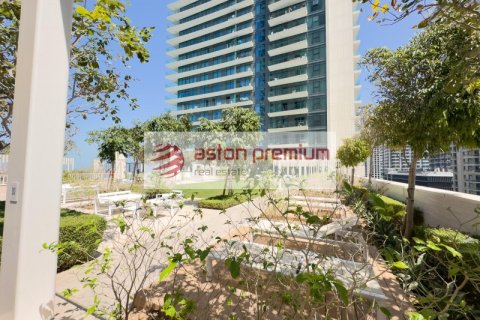Пәтер Dubai Harbour, Дубай, БАӘ-да 3 жатын бөлмелер, 179 м² № 726902 - фото 18