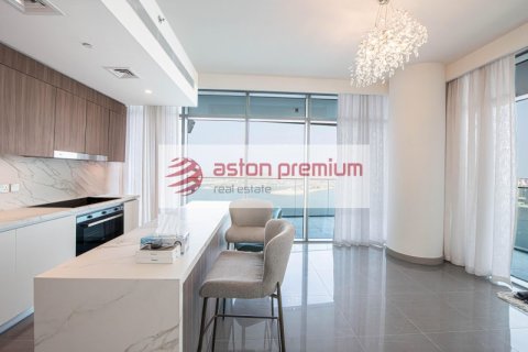 Пәтер Dubai Harbour, Дубай, БАӘ-да 3 жатын бөлмелер, 179 м² № 726902 - фото 5