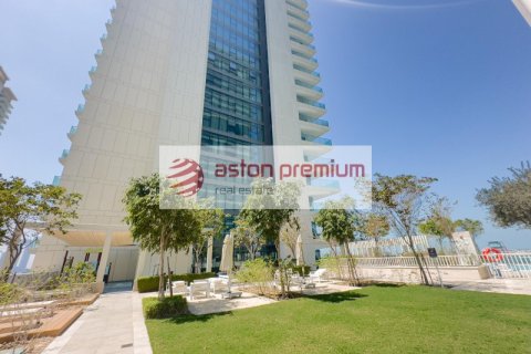 Пәтер Dubai Harbour, Дубай, БАӘ-да 3 жатын бөлмелер, 179 м² № 726902 - фото 19