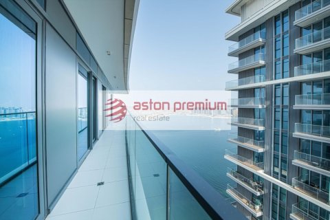 Пәтер Dubai Harbour, Дубай, БАӘ-да 3 жатын бөлмелер, 179 м² № 726902 - фото 10