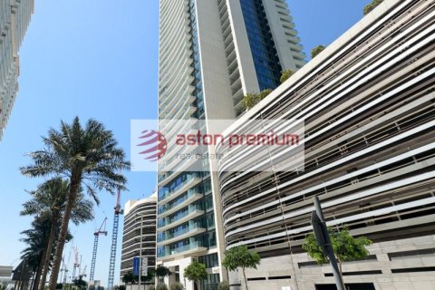 Пәтер Dubai Harbour, Дубай, БАӘ-да 3 жатын бөлмелер, 179 м² № 726902 - фото 23