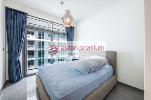Пәтер Dubai Harbour, Дубай, БАӘ-да 3 жатын бөлмелер, 179 м² № 726902 - фото 11
