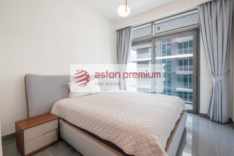 Пәтер Dubai Harbour, Дубай, БАӘ-да 3 жатын бөлмелер, 179 м² № 726902 - фото 14