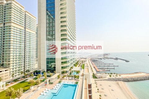 Пәтер Dubai Harbour, Дубай, БАӘ-да 3 жатын бөлмелер, 179 м² № 726902 - фото 29
