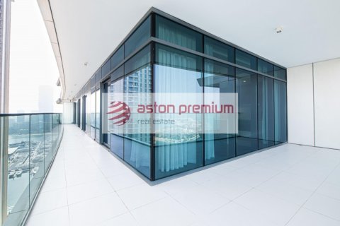 Пәтер Dubai Harbour, Дубай, БАӘ-да 3 жатын бөлмелер, 179 м² № 726902 - фото 2