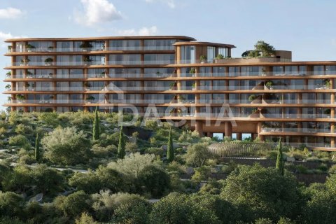 Penthouse til salg i Jumeirah, Dubai, UAE 7 soveværelser, 4434 kvm № 726901 - foto 14