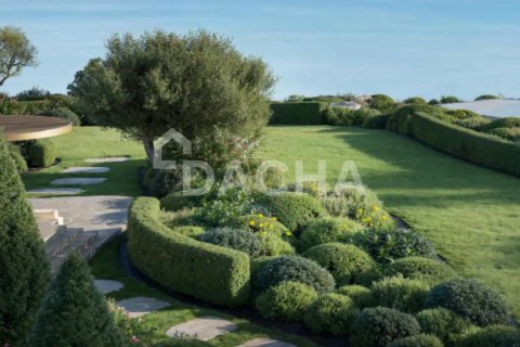 Penthouse til salg i Jumeirah, Dubai, UAE 7 soveværelser, 4434 kvm № 726901 - foto 11