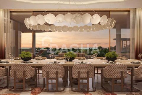 Penthouse til salg i Jumeirah, Dubai, UAE 7 soveværelser, 4434 kvm № 726901 - foto 3