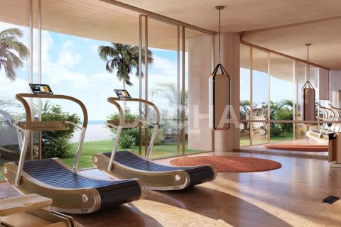 Penthouse til salg i Jumeirah, Dubai, UAE 7 soveværelser, 4434 kvm № 726901 - foto 8