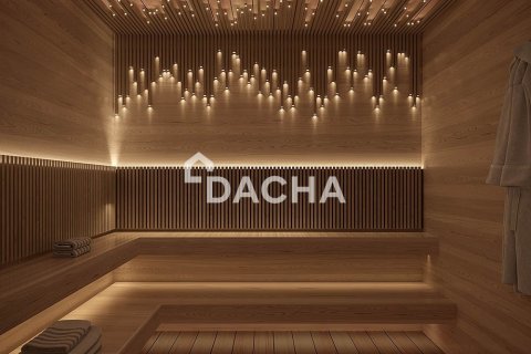 Пәтер Джумейра Лейк Тауэрс, Дубай, БАӘ-да 2 жатын бөлмелер, 113 м² № 726896 - фото 6