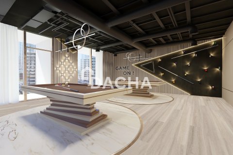 Пәтер Джумейра Лейк Тауэрс, Дубай, БАӘ-да 2 жатын бөлмелер, 113 м² № 726896 - фото 12