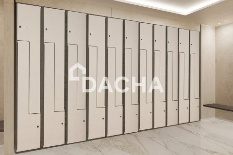 Пәтер Джумейра Лейк Тауэрс, Дубай, БАӘ-да 2 жатын бөлмелер, 113 м² № 726896 - фото 10