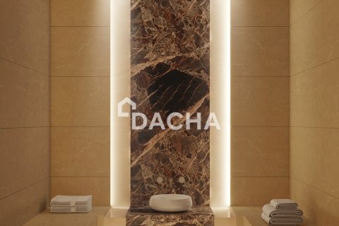 Пәтер Джумейра Лейк Тауэрс, Дубай, БАӘ-да 2 жатын бөлмелер, 113 м² № 726896 - фото 8