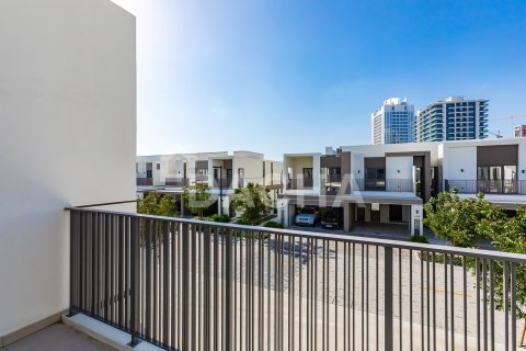 Townhouse sa Tilal Al Ghaf, Dubai, UAE 3 silid-tulugan, 203 sq.m. № 726899 - larawan 14