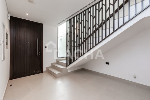 Townhouse sa Tilal Al Ghaf, Dubai, UAE 3 silid-tulugan, 203 sq.m. № 726899 - larawan 4