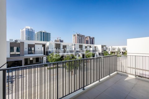 Townhouse sa Tilal Al Ghaf, Dubai, UAE 3 silid-tulugan, 203 sq.m. № 726899 - larawan 13