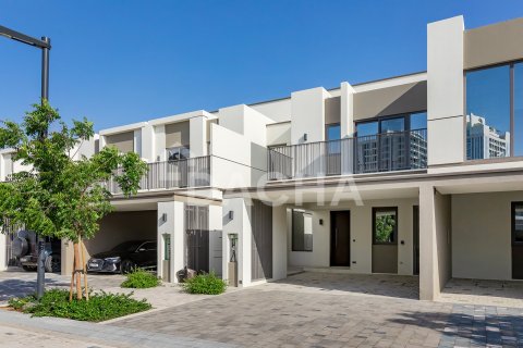 Townhouse sa Tilal Al Ghaf, Dubai, UAE 3 silid-tulugan, 203 sq.m. № 726899 - larawan 17
