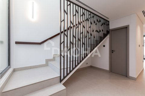 Townhouse sa Tilal Al Ghaf, Dubai, UAE 3 silid-tulugan, 203 sq.m. № 726899 - larawan 5