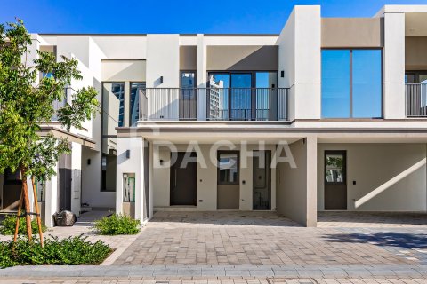 Townhouse sa Tilal Al Ghaf, Dubai, UAE 3 silid-tulugan, 203 sq.m. № 726899 - larawan 16