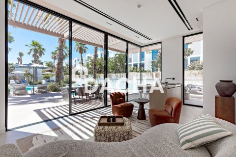 Al Barari、Dubai、UAE にあるヴィラ販売中 7ベッドルーム、2508 m2、No714688 - 写真 29