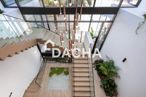 Al Barari、Dubai、UAE にあるヴィラ販売中 7ベッドルーム、2508 m2、No714688 - 写真 9