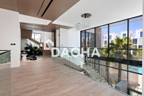 Al Barari、Dubai、UAE にあるヴィラ販売中 7ベッドルーム、2508 m2、No714688 - 写真 15
