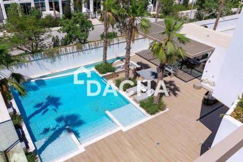 Al Barari、Dubai、UAE にあるヴィラ販売中 7ベッドルーム、2508 m2、No714688 - 写真 26