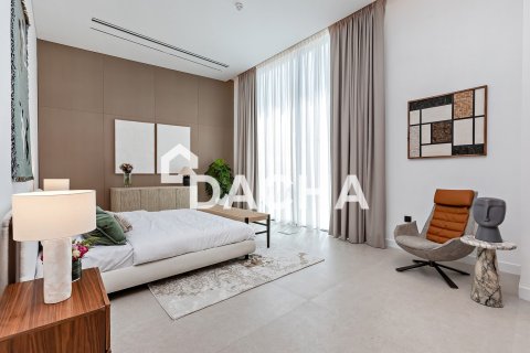 Al Barari、Dubai、UAE にあるヴィラ販売中 7ベッドルーム、2508 m2、No714688 - 写真 21