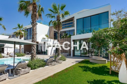 Al Barari、Dubai、UAE にあるヴィラ販売中 7ベッドルーム、2508 m2、No714688 - 写真 28
