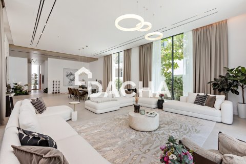 Al Barari、Dubai、UAE にあるヴィラ販売中 7ベッドルーム、2508 m2、No714688 - 写真 6