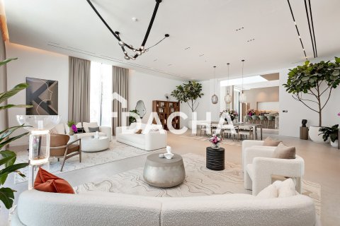Al Barari、Dubai、UAE にあるヴィラ販売中 7ベッドルーム、2508 m2、No714688 - 写真 7