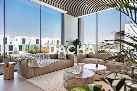 Al Barari、Dubai、UAE にあるヴィラ販売中 7ベッドルーム、2508 m2、No714688 - 写真 24