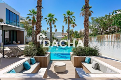 Al Barari、Dubai、UAE にあるヴィラ販売中 7ベッドルーム、2508 m2、No714688 - 写真 5