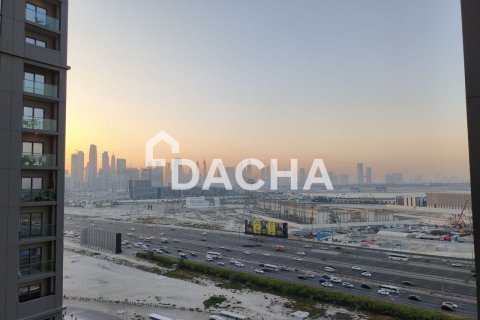 Mohammed Bin Rashid City, Dubai, UAE의 판매용 아파트 침실 1개, 46제곱미터 번호 714689 - 사진 5