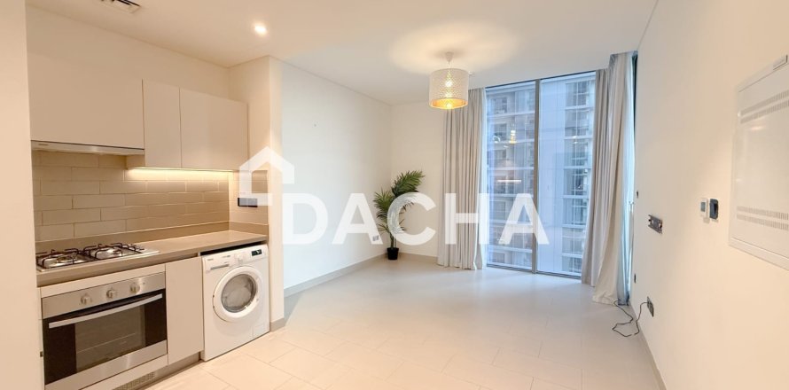 Mohammed Bin Rashid City, Dubai, UAE의 아파트 침실 1개, 46제곱미터 번호 714689