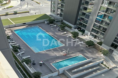 Mohammed Bin Rashid City, Dubai, UAE의 판매용 아파트 침실 1개, 46제곱미터 번호 714689 - 사진 9
