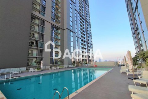 Mohammed Bin Rashid City, Dubai, UAE의 판매용 아파트 침실 1개, 46제곱미터 번호 714689 - 사진 8