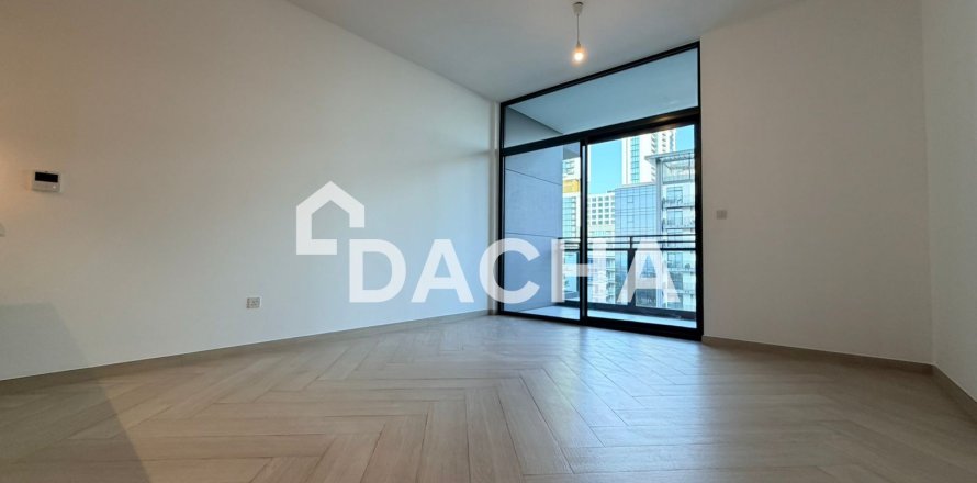 Mohammed Bin Rashid City, Dubai, UAE의 아파트 침실 1개, 77제곱미터 번호 714685