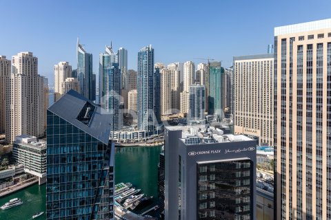 Apartman u Dubai Marina, Dubai, UAE 4 spavaćih soba, 377 m2 Br. 714687 - fotografija 28
