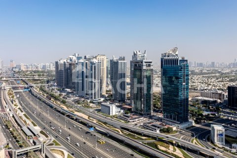 Apartman u Dubai Marina, Dubai, UAE 4 spavaćih soba, 377 m2 Br. 714687 - fotografija 26