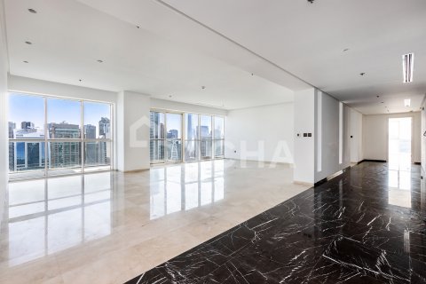 Apartman u Dubai Marina, Dubai, UAE 4 spavaćih soba, 377 m2 Br. 714687 - fotografija 11