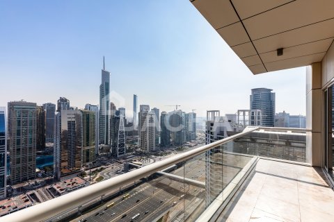 Apartman u Dubai Marina, Dubai, UAE 4 spavaćih soba, 377 m2 Br. 714687 - fotografija 24
