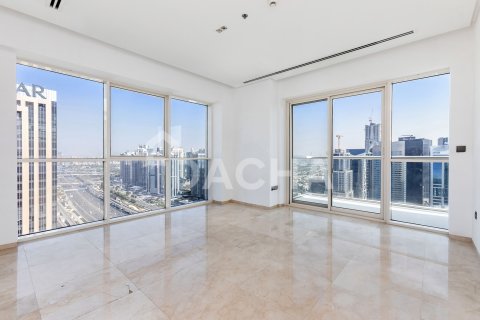 Apartman u Dubai Marina, Dubai, UAE 4 spavaćih soba, 377 m2 Br. 714687 - fotografija 2