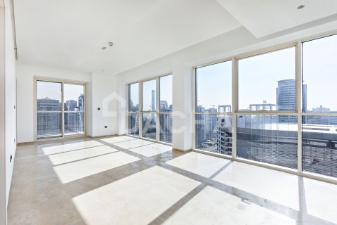 Apartman u Dubai Marina, Dubai, UAE 4 spavaćih soba, 377 m2 Br. 714687 - fotografija 3