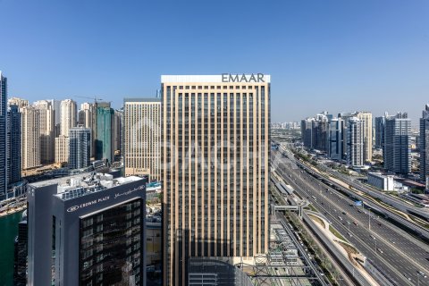 Apartman u Dubai Marina, Dubai, UAE 4 spavaćih soba, 377 m2 Br. 714687 - fotografija 29