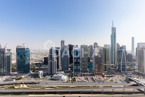 Apartman u Dubai Marina, Dubai, UAE 4 spavaćih soba, 377 m2 Br. 714687 - fotografija 25