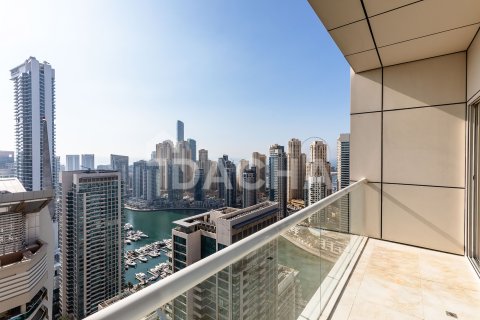 Apartman u Dubai Marina, Dubai, UAE 4 spavaćih soba, 377 m2 Br. 714687 - fotografija 22
